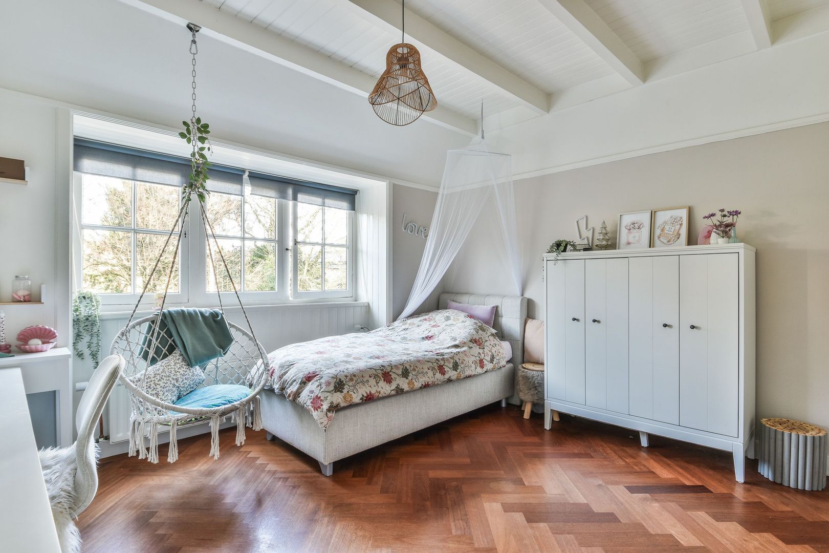 Koningslaan 21 A, Bussum foto-17