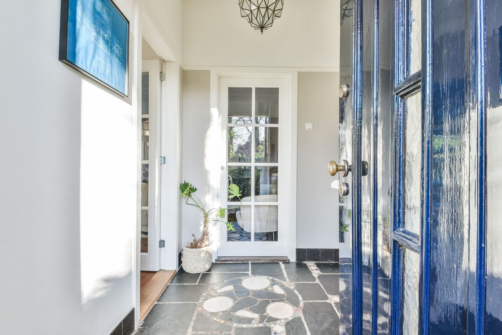 Koningslaan 21 A, Bussum foto-1