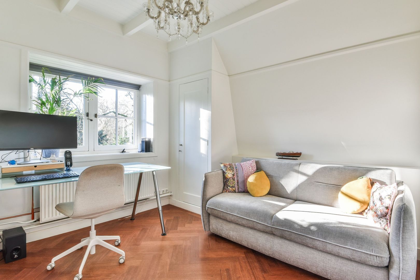 Koningslaan 21 A, Bussum foto-20