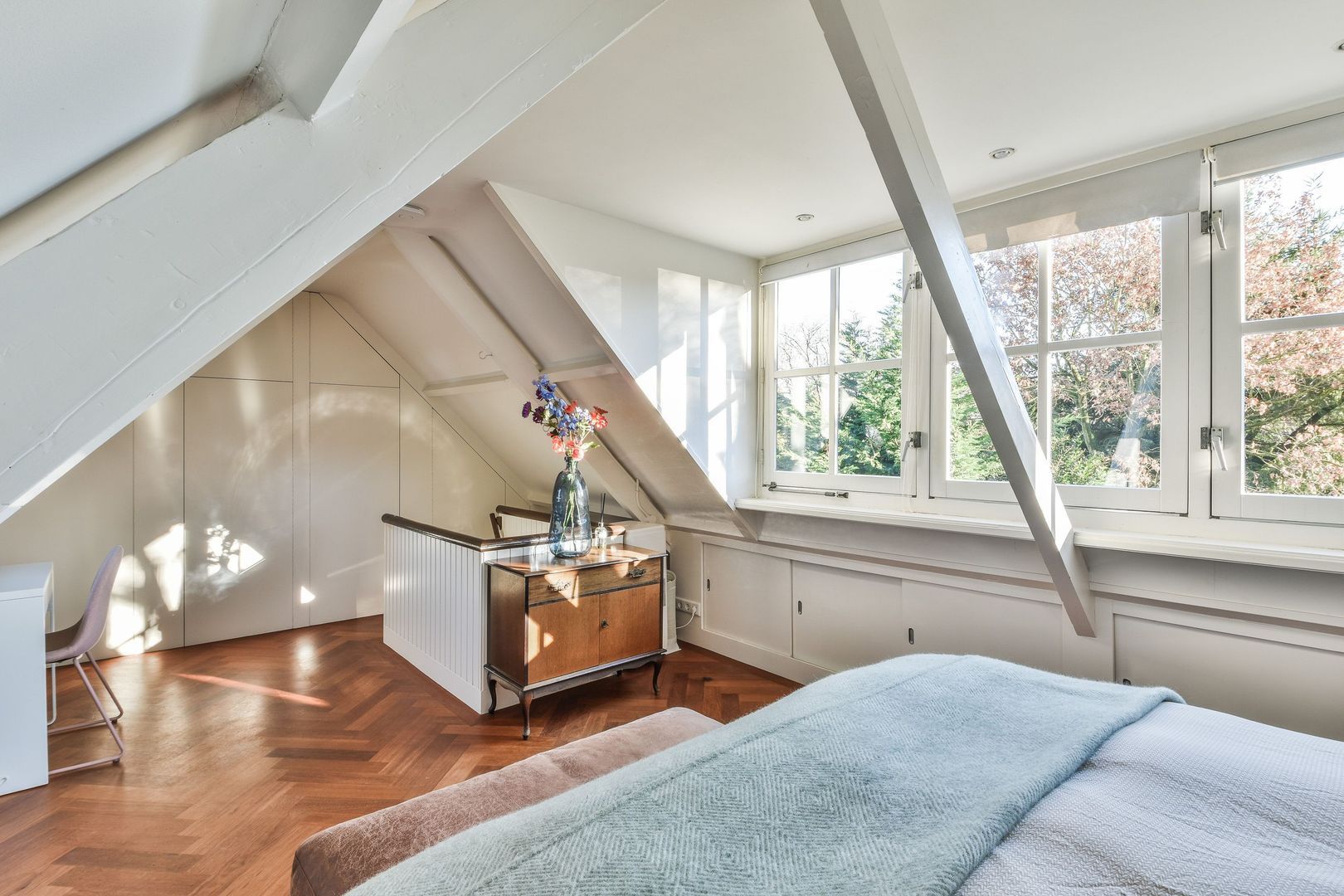 Koningslaan 21 A, Bussum foto-28