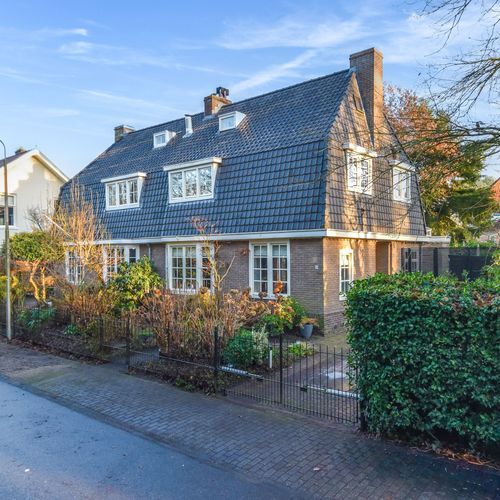 Koningslaan 21 A, Bussum foto-1