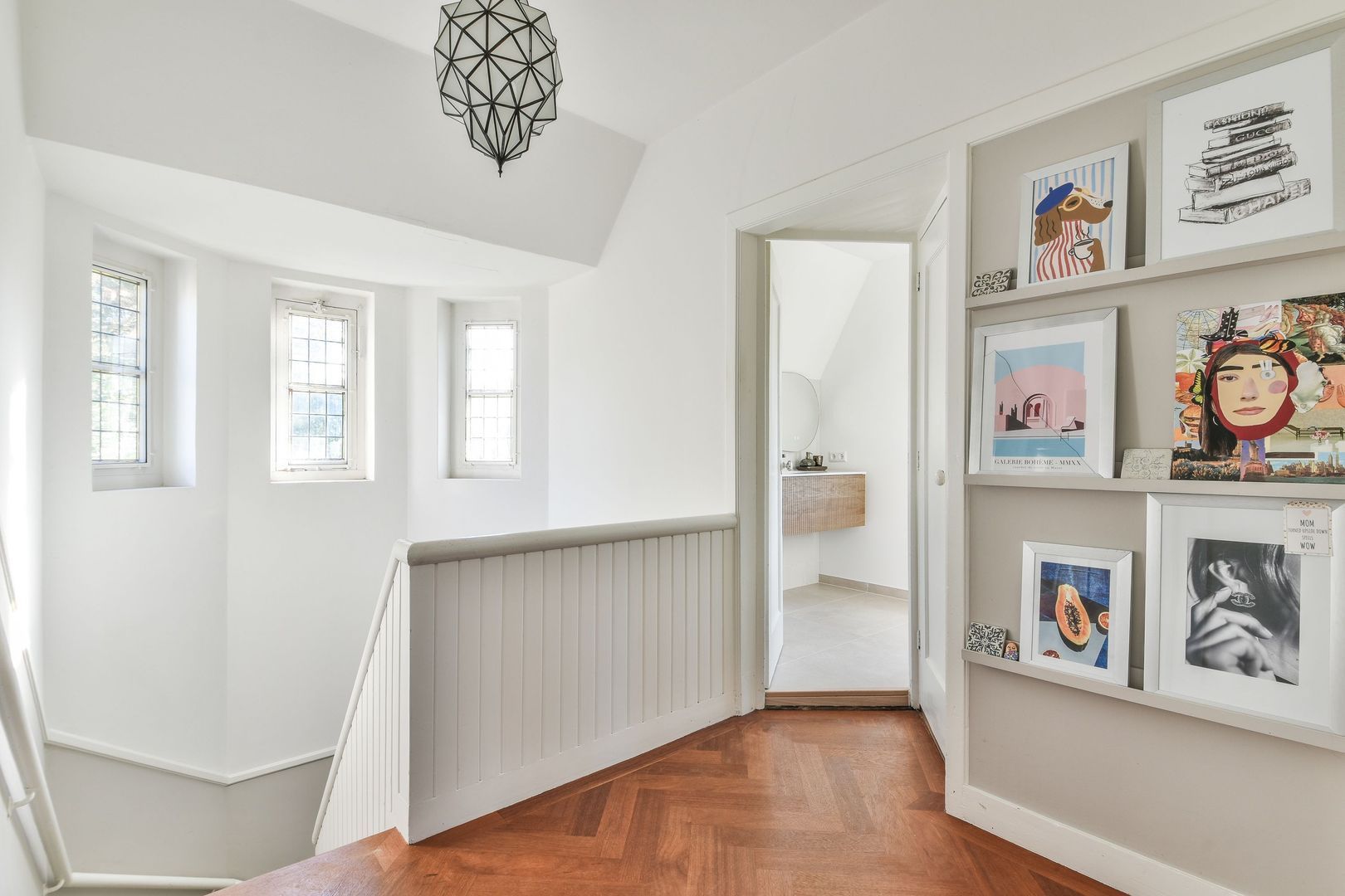 Koningslaan 21 A, Bussum foto-16