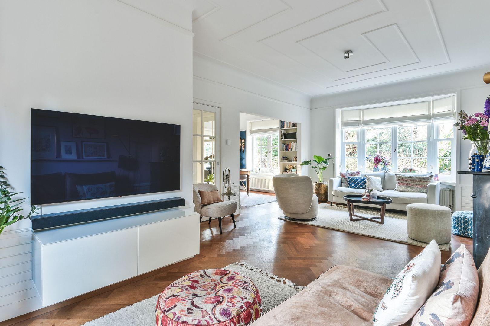 Koningslaan 21 A, Bussum foto-9