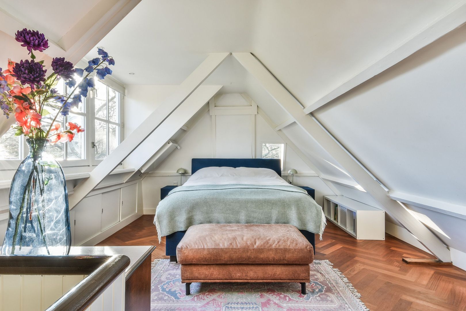 Koningslaan 21 A, Bussum foto-29