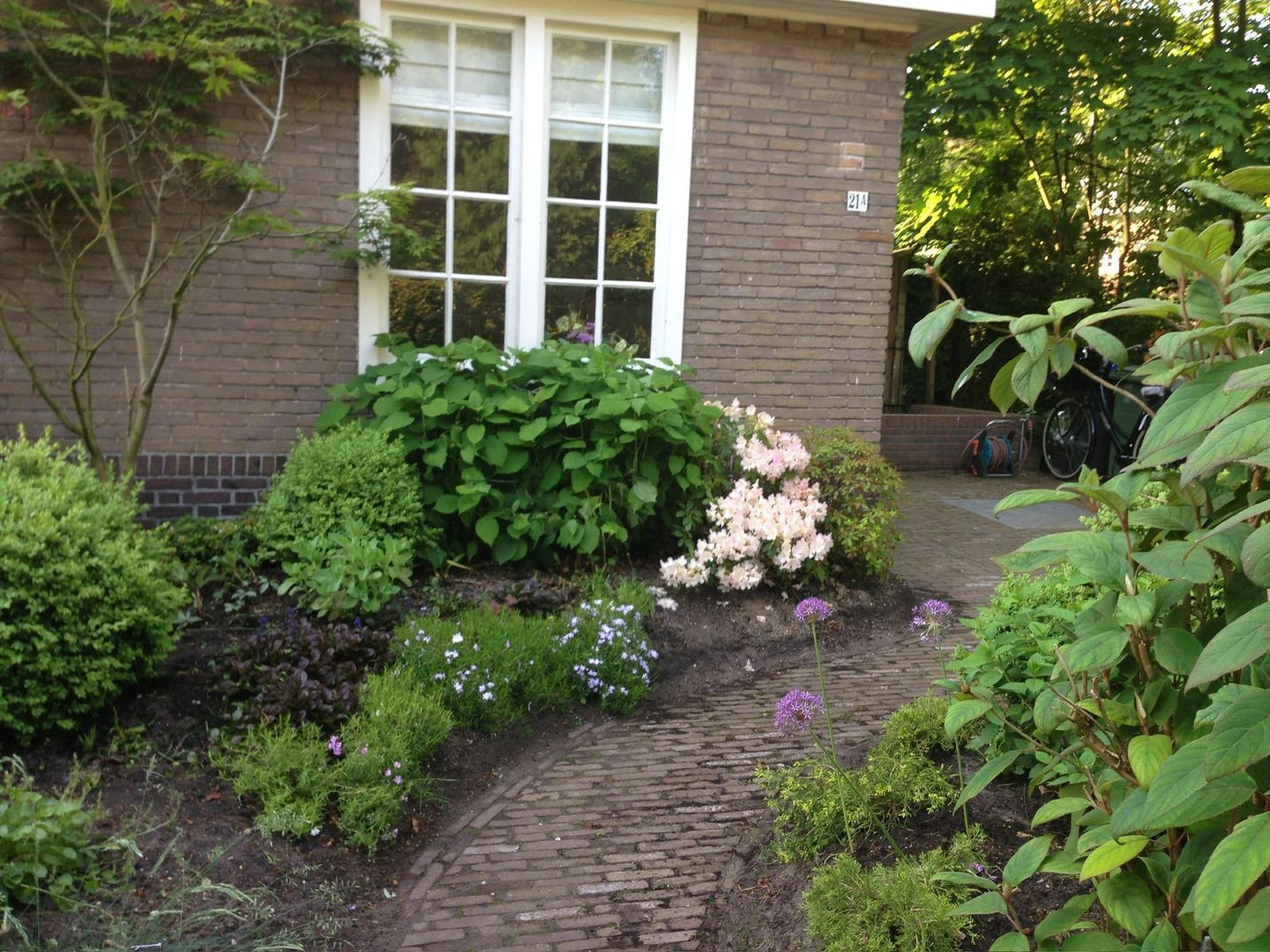 Koningslaan 21 A, Bussum foto-36