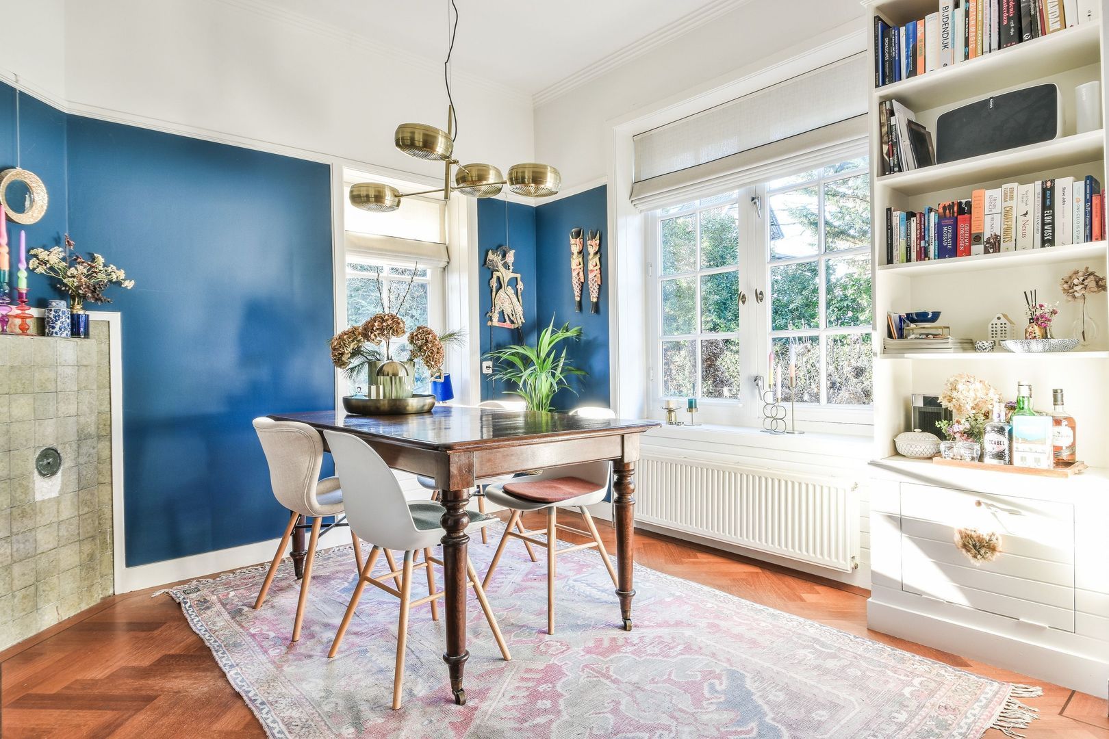 Koningslaan 21 A, Bussum foto-3