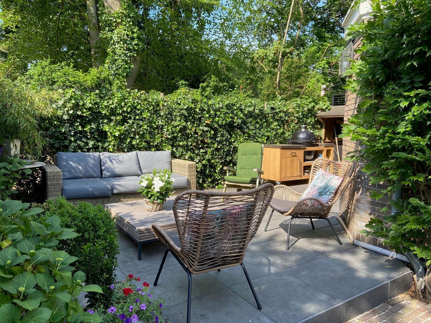 Koningslaan 21 A, Bussum foto-34