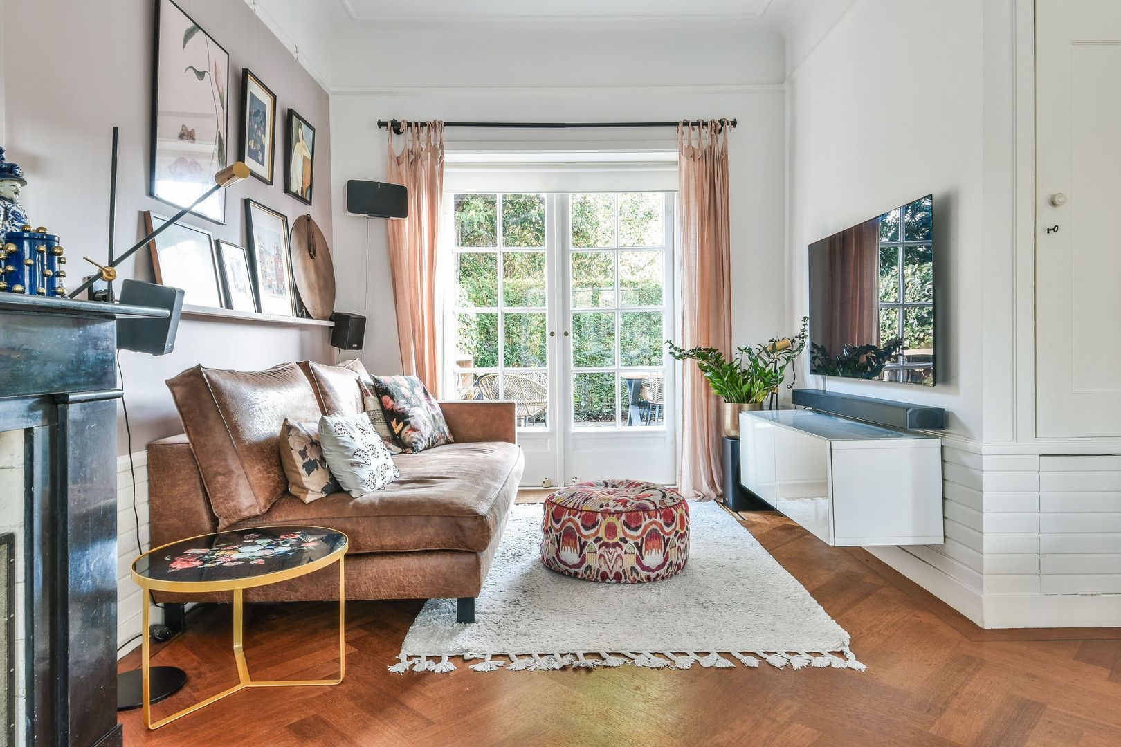 Koningslaan 21 A, Bussum foto-8