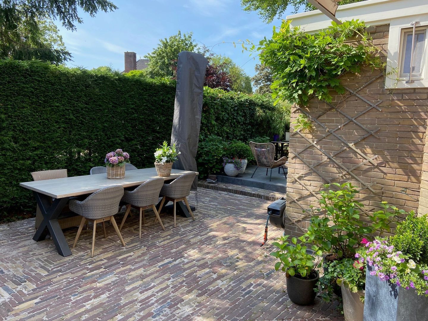 Koningslaan 21 A, Bussum foto-37