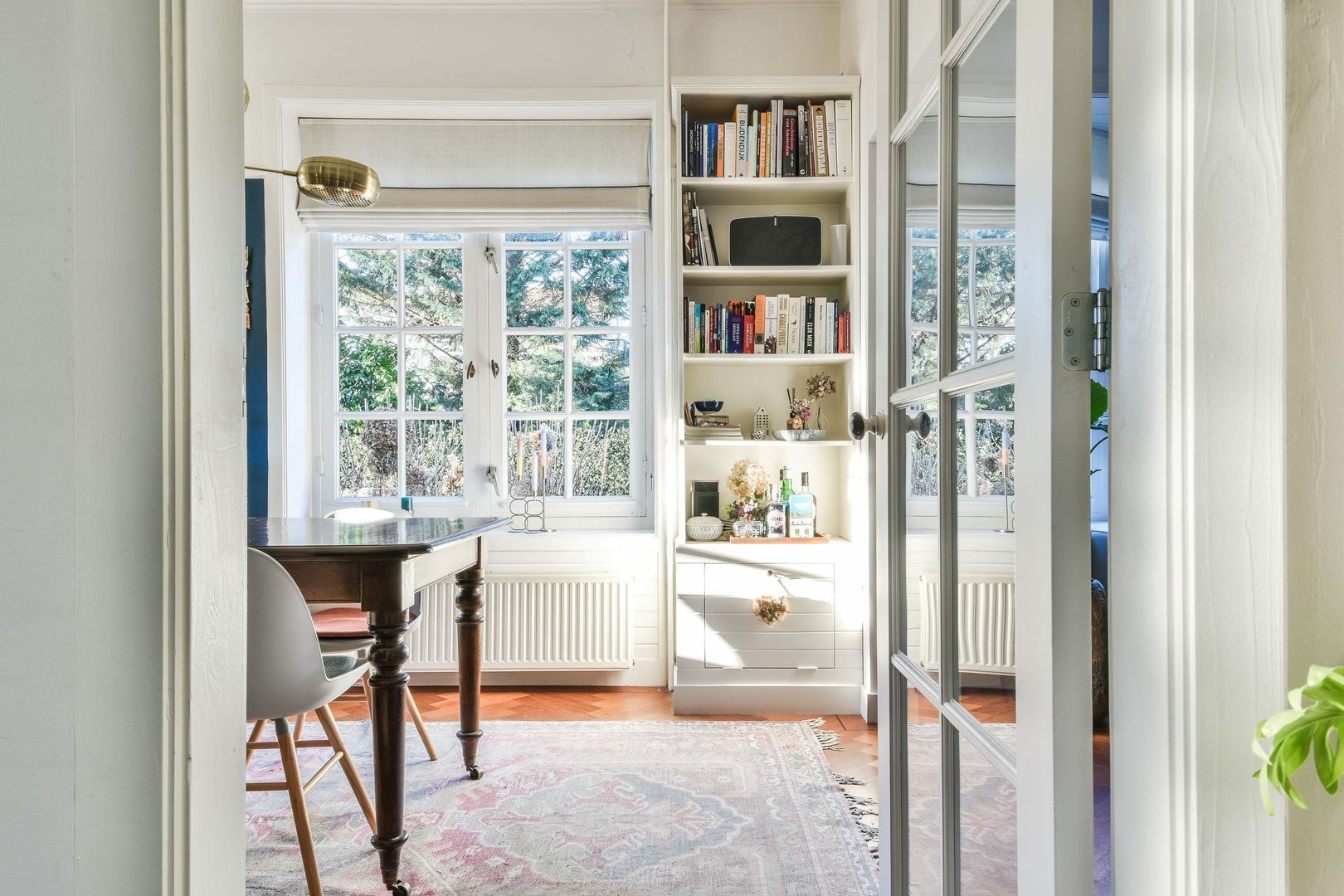 Koningslaan 21 A, Bussum foto-2