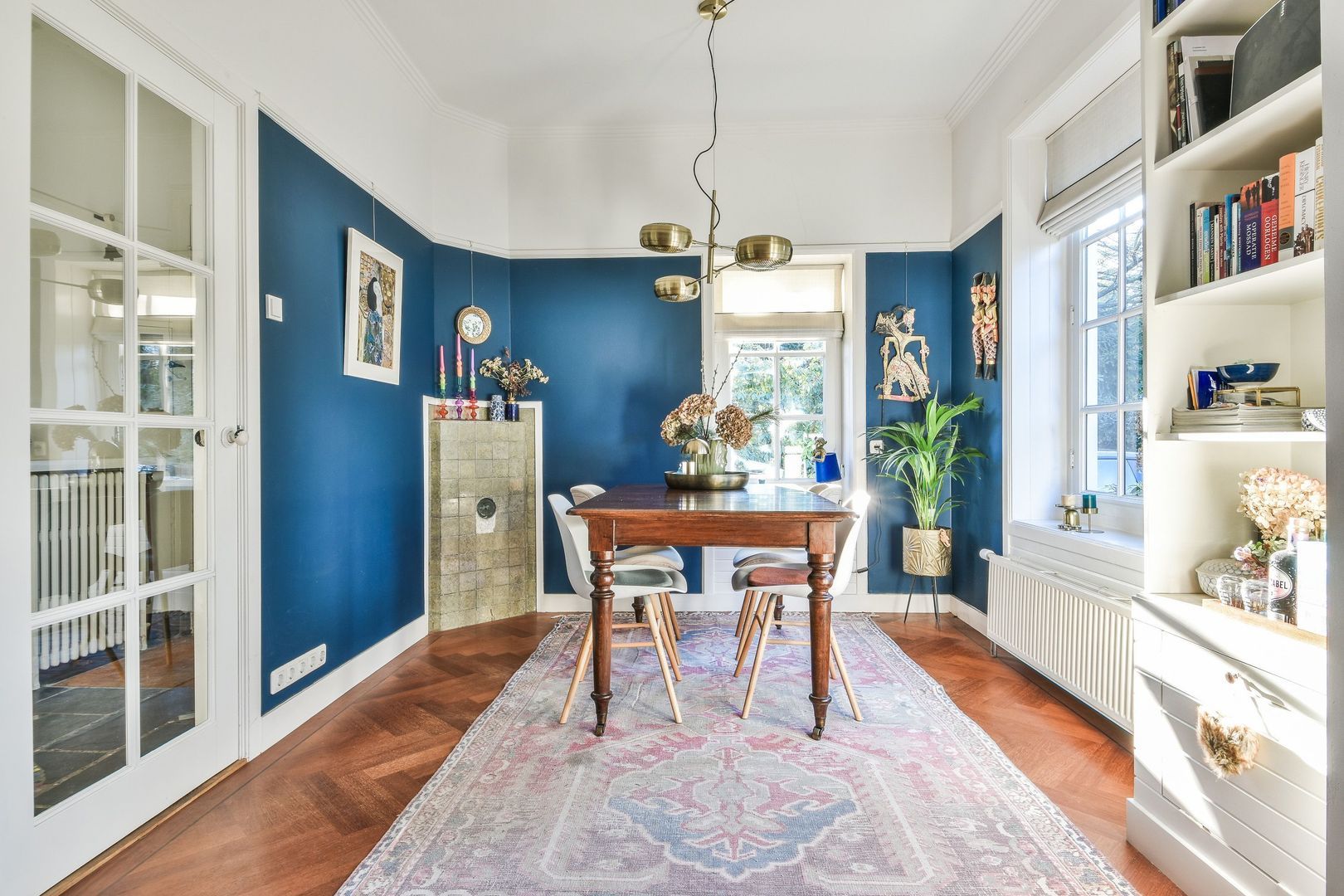 Koningslaan 21 A, Bussum foto-4