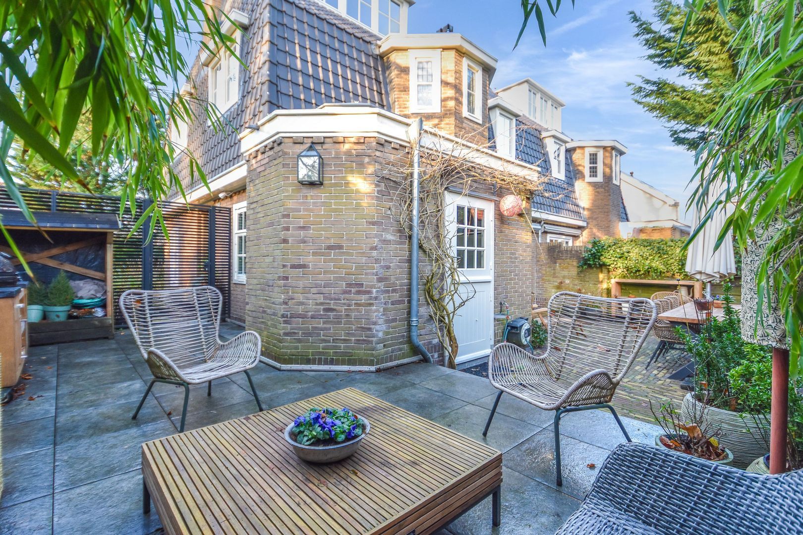 Koningslaan 21 A, Bussum foto-31