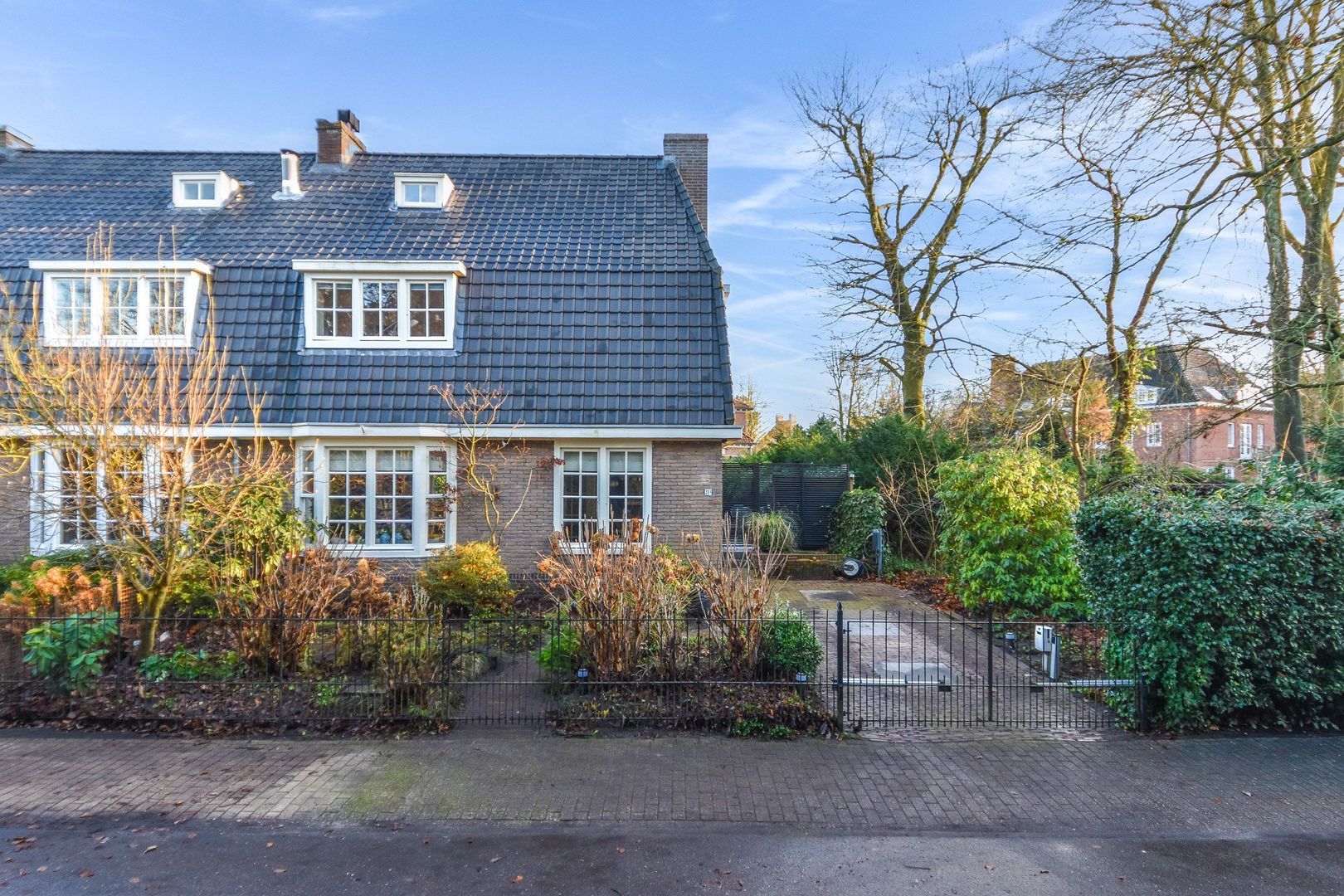 Koningslaan 21 A, Bussum foto-44