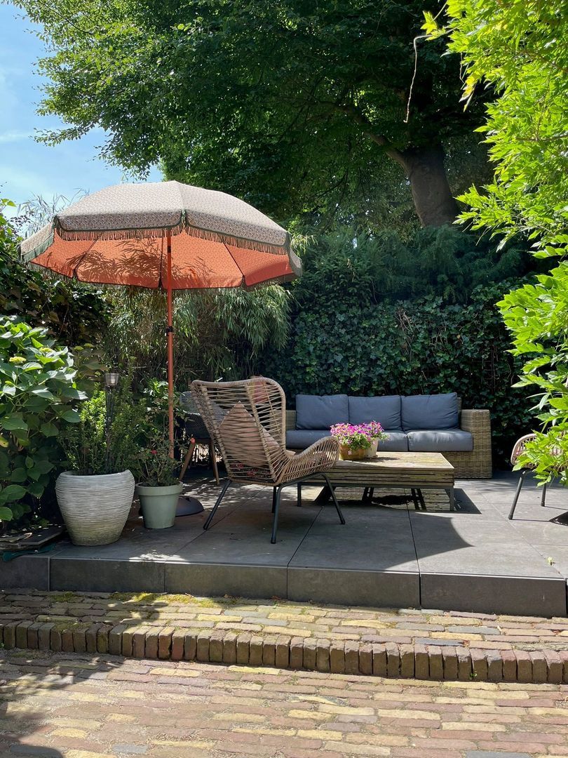 Koningslaan 21 A, Bussum foto-39