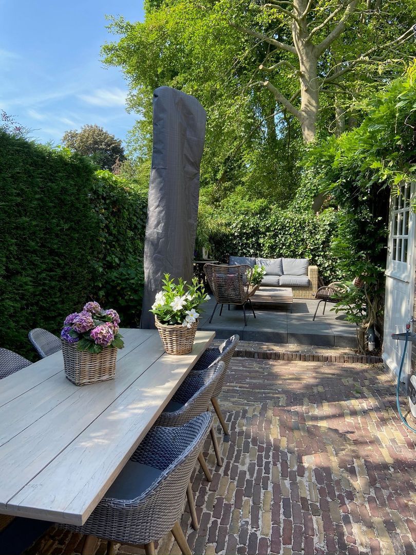 Koningslaan 21 A, Bussum foto-41