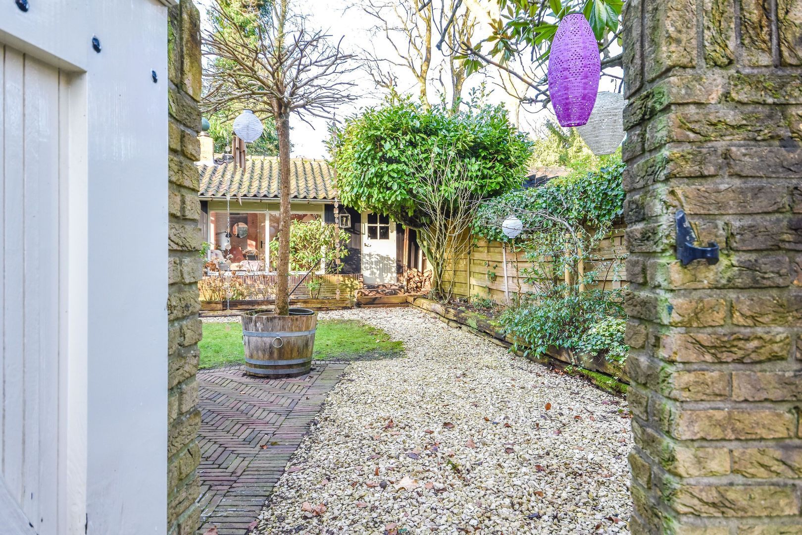 Oud Blaricummerweg 25 a, Laren foto-25