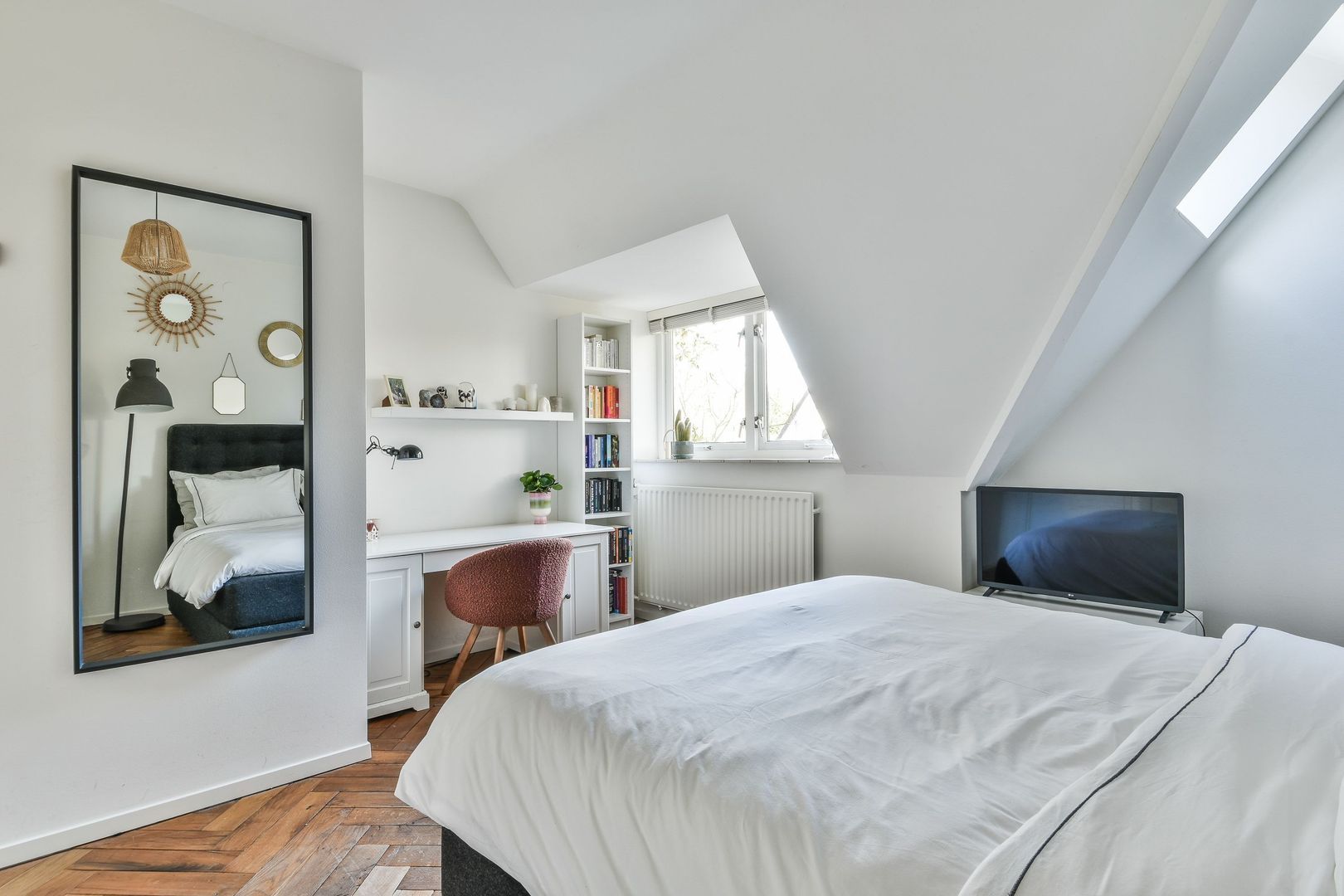 Oud Blaricummerweg 25 a, Laren foto-15