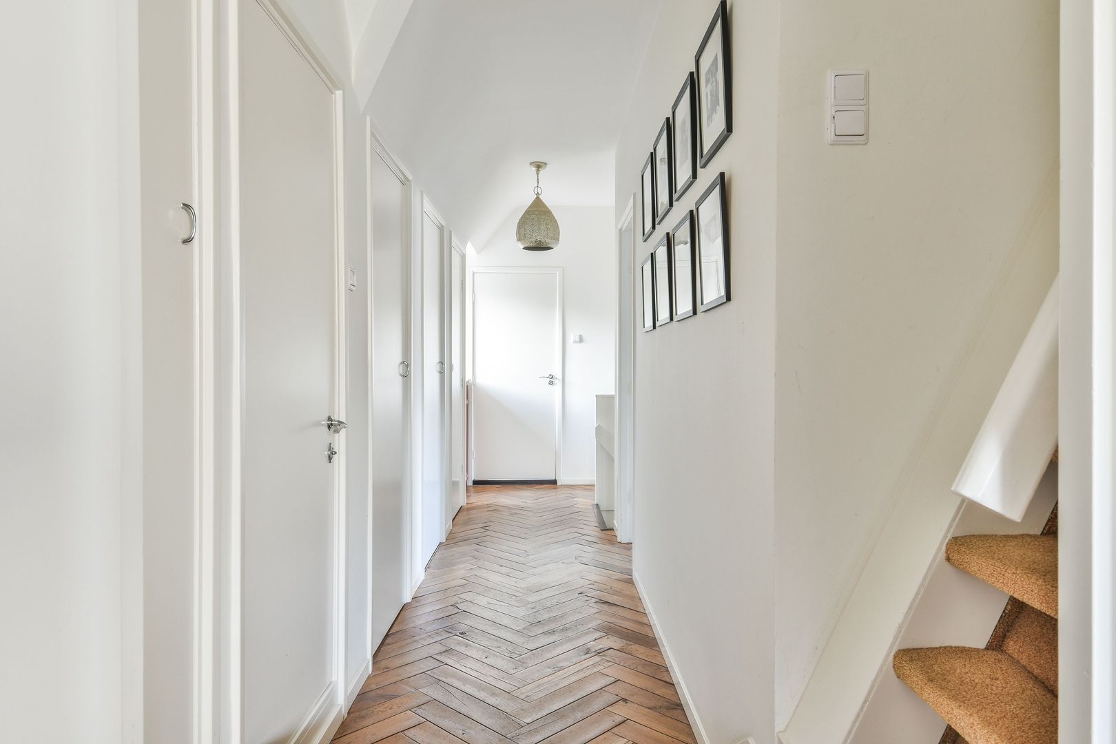 Oud Blaricummerweg 25 a, Laren foto-21