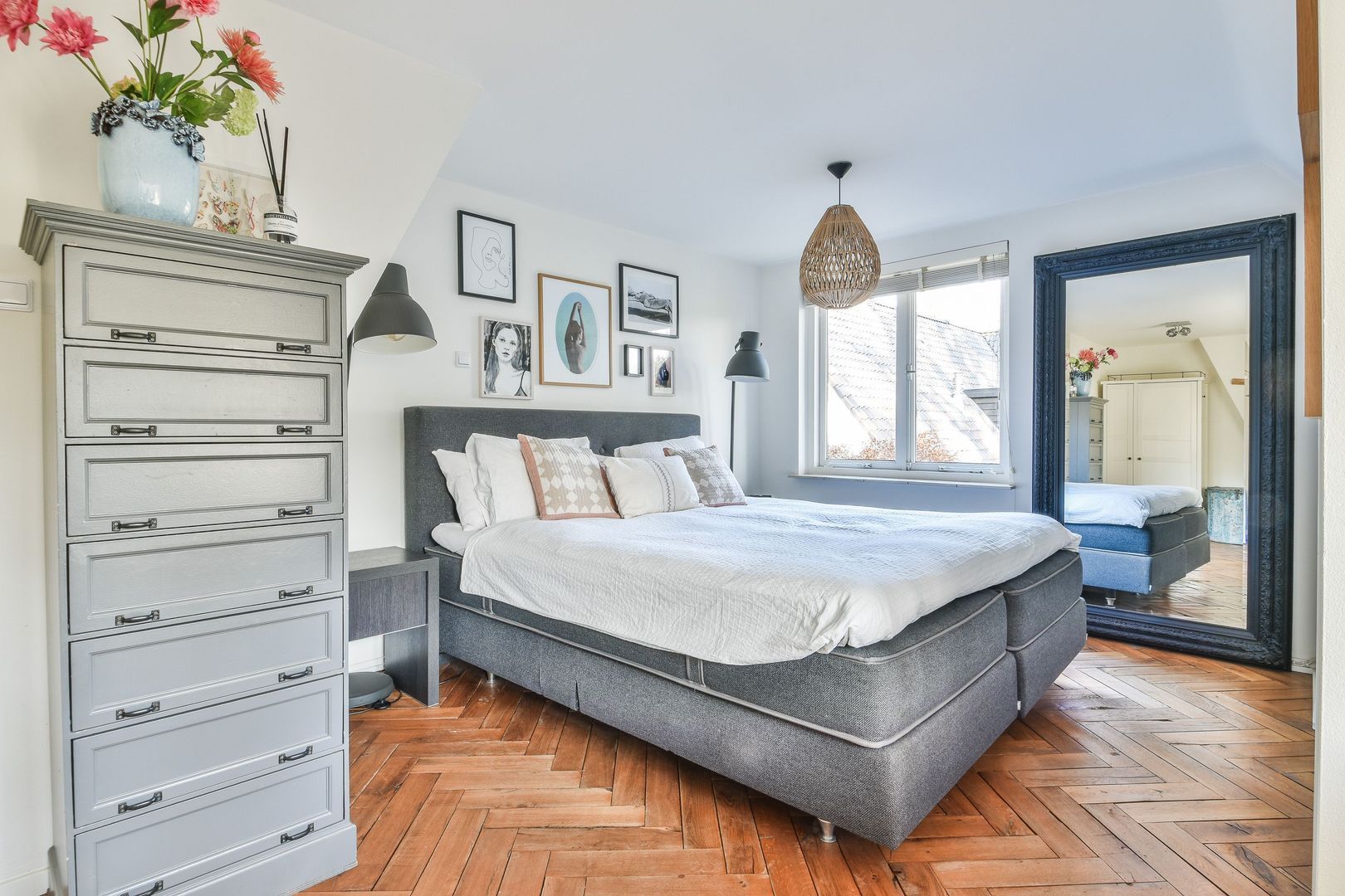 Oud Blaricummerweg 25 a, Laren foto-11