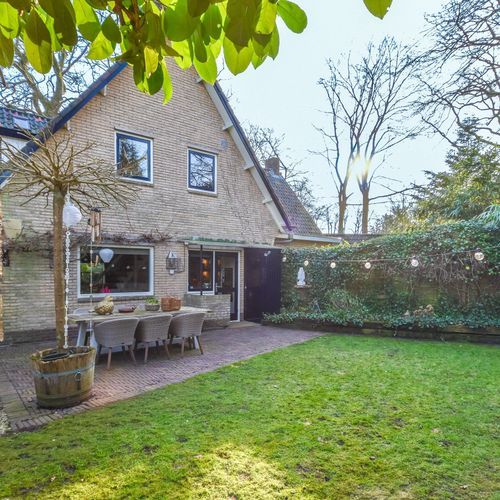 Oud Blaricummerweg 25 a, Laren foto-1