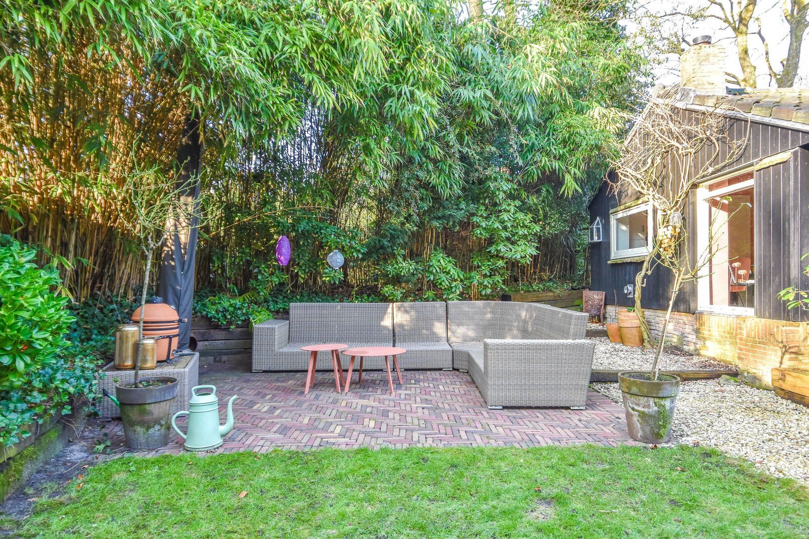 Oud Blaricummerweg 25 a, Laren foto-29