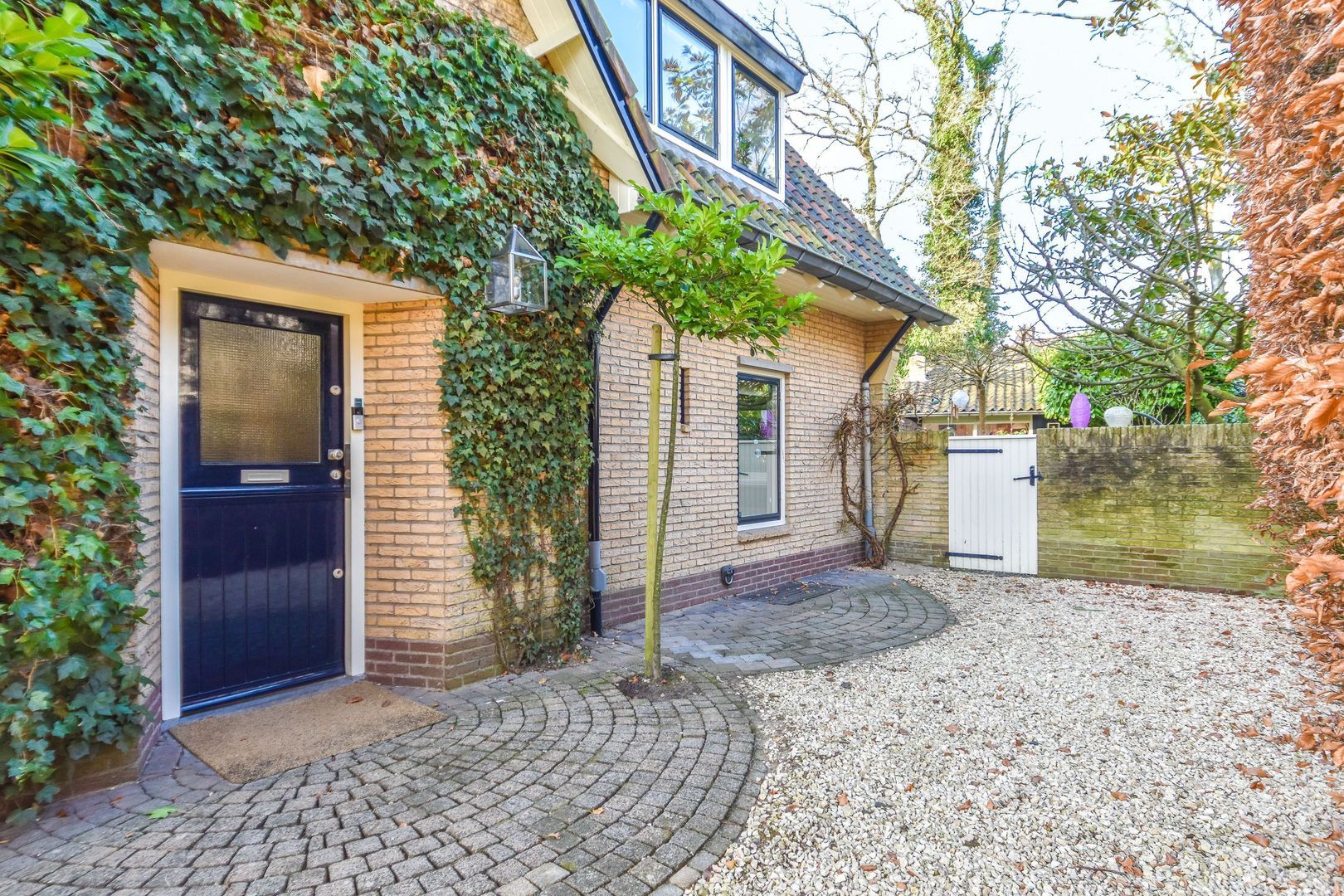 Oud Blaricummerweg 25 a, Laren foto-33