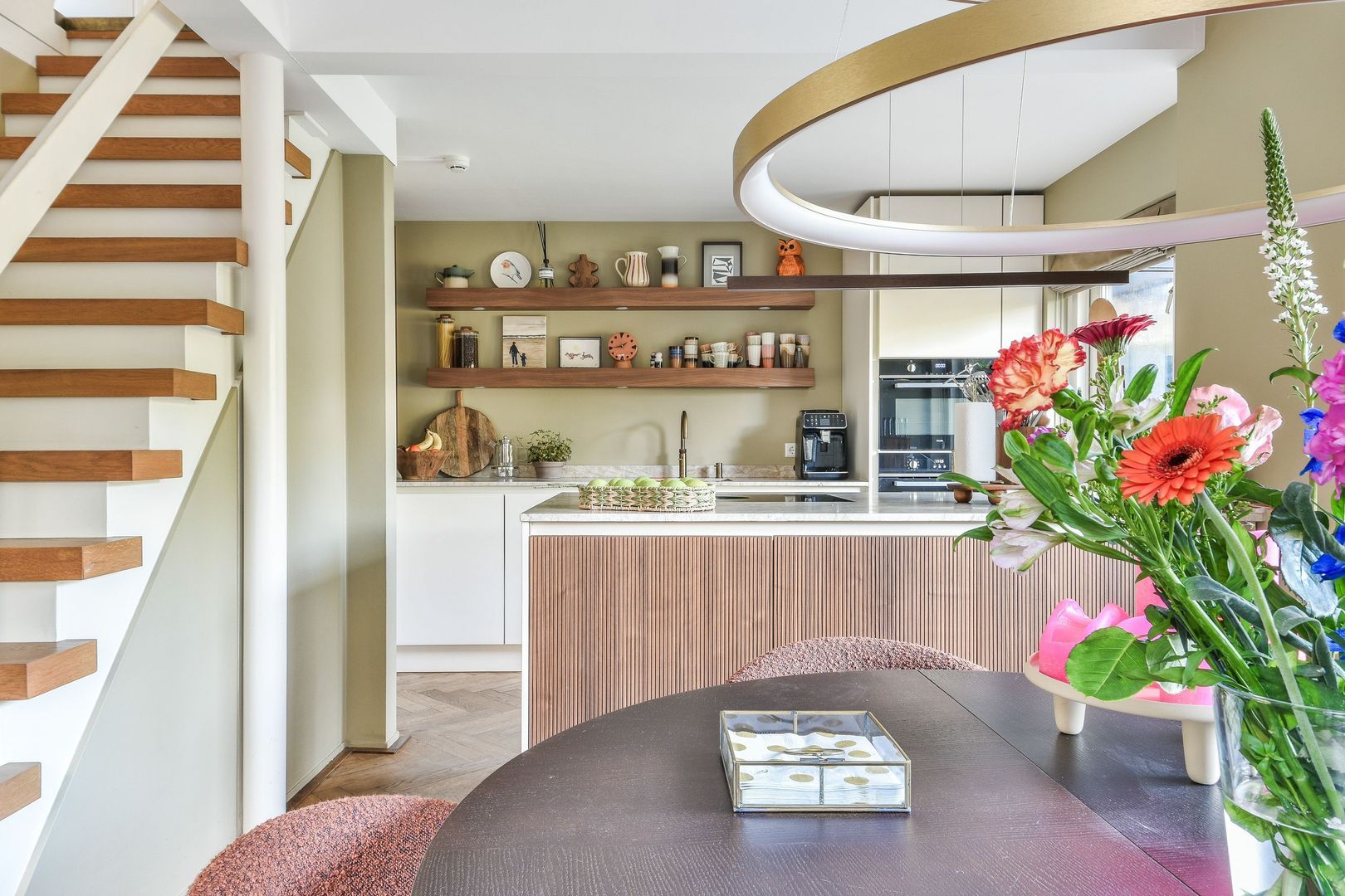 Oud Blaricummerweg 25 a, Laren foto-5