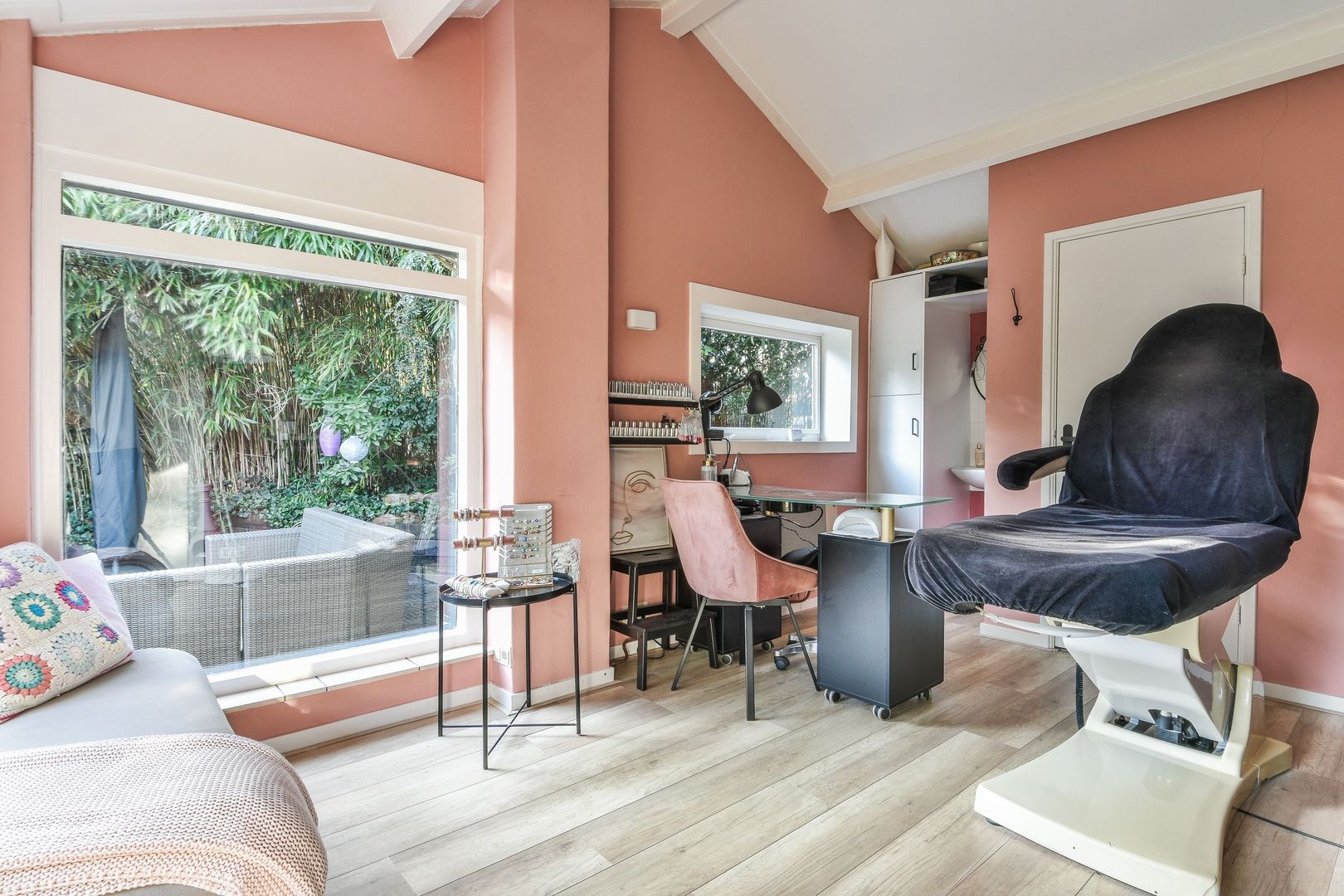 Oud Blaricummerweg 25 a, Laren foto-30