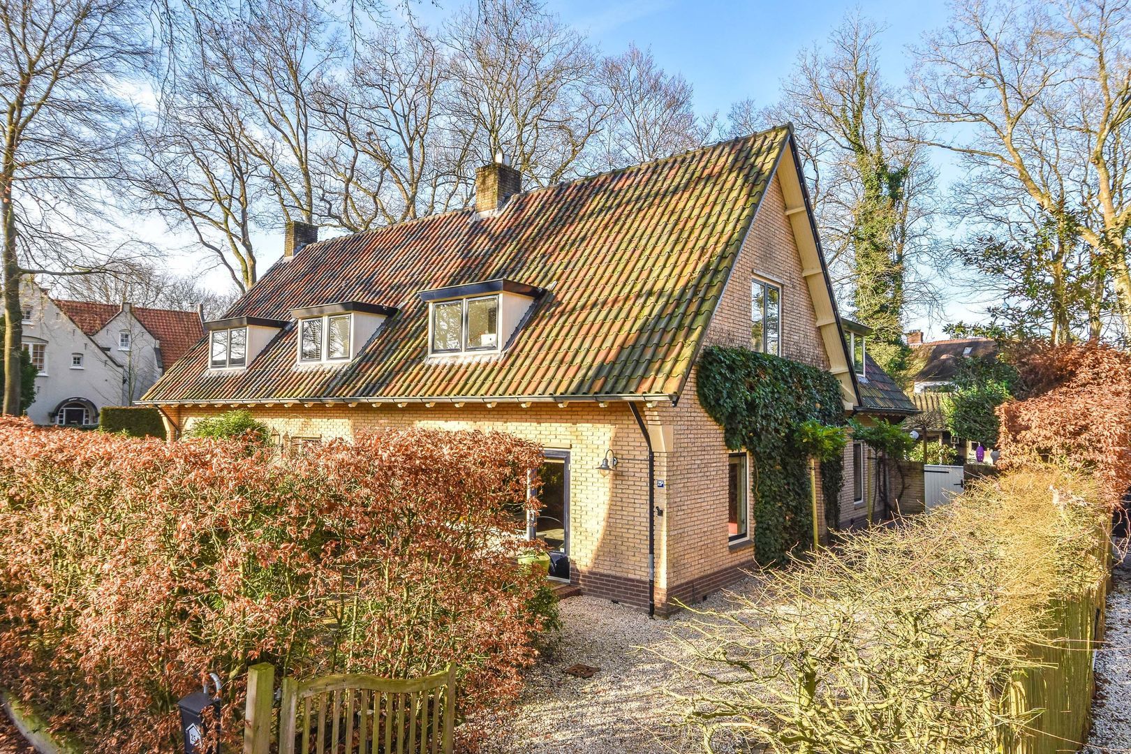 Oud Blaricummerweg 25 a, Laren foto-32