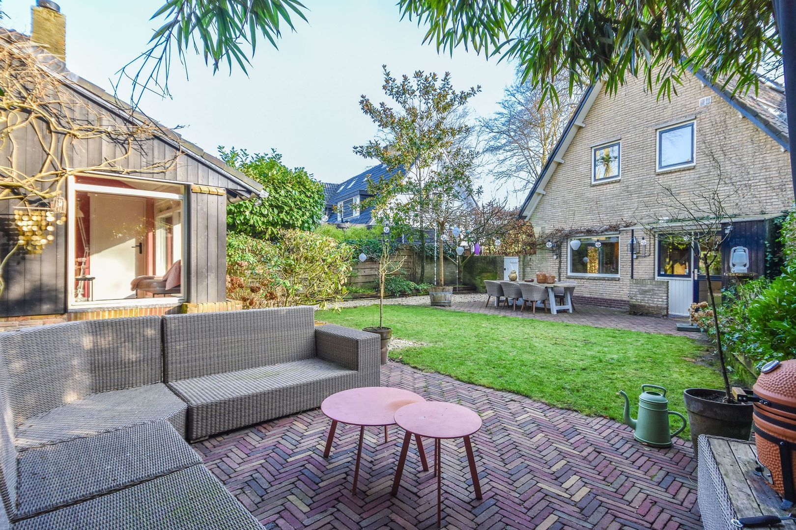 Oud Blaricummerweg 25 a, Laren foto-27