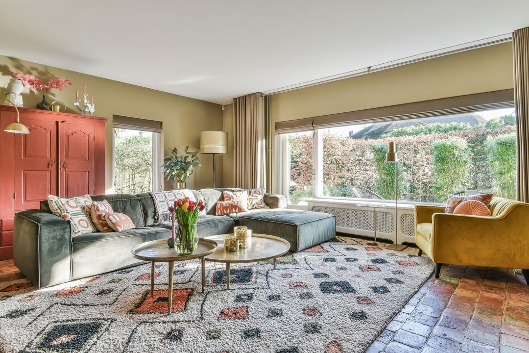 Oud Blaricummerweg 25 a, Laren foto-3