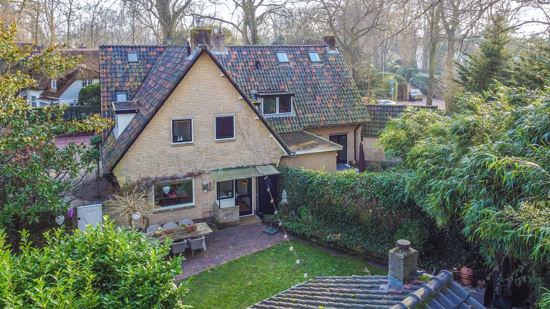 Oud Blaricummerweg 25 a, Laren foto-23