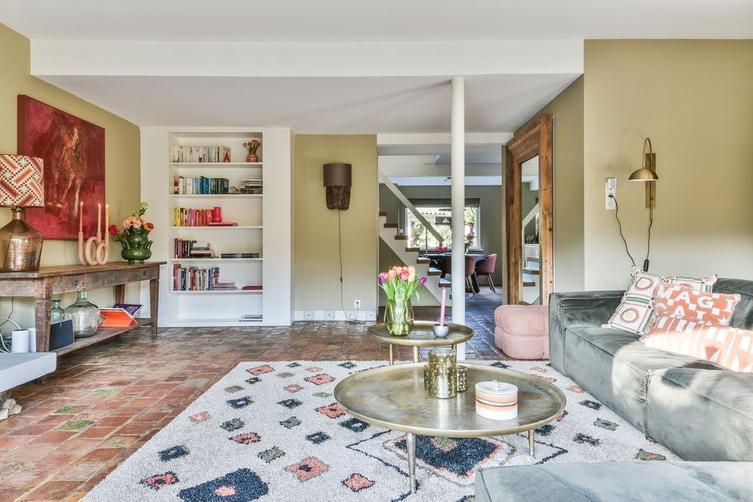 Oud Blaricummerweg 25 a, Laren foto-2