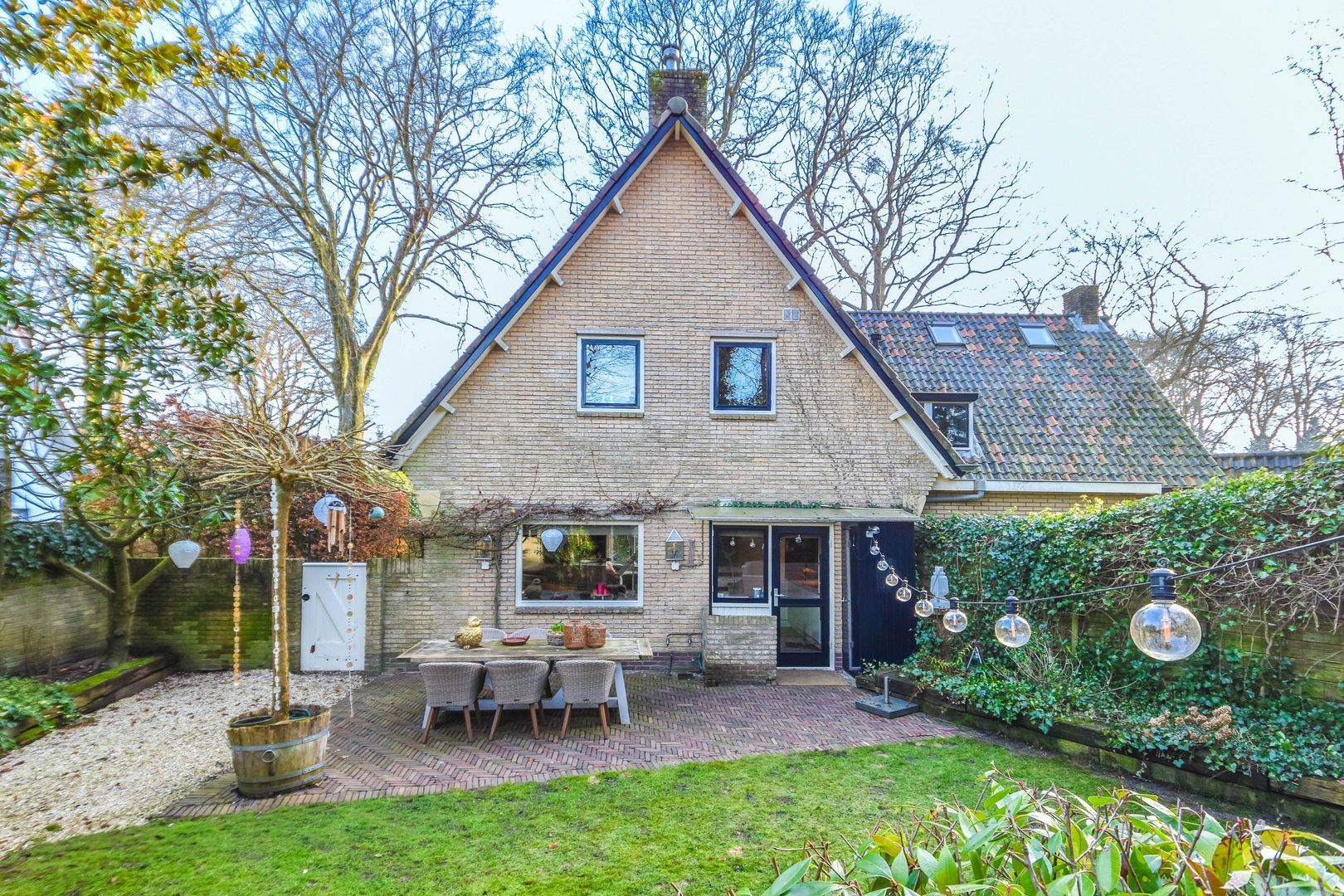 Oud Blaricummerweg 25 a, Laren foto-28