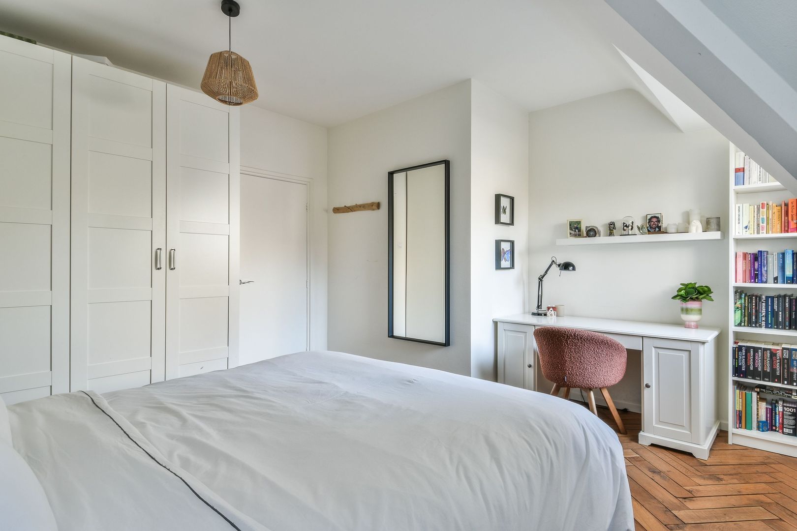 Oud Blaricummerweg 25 a, Laren foto-14