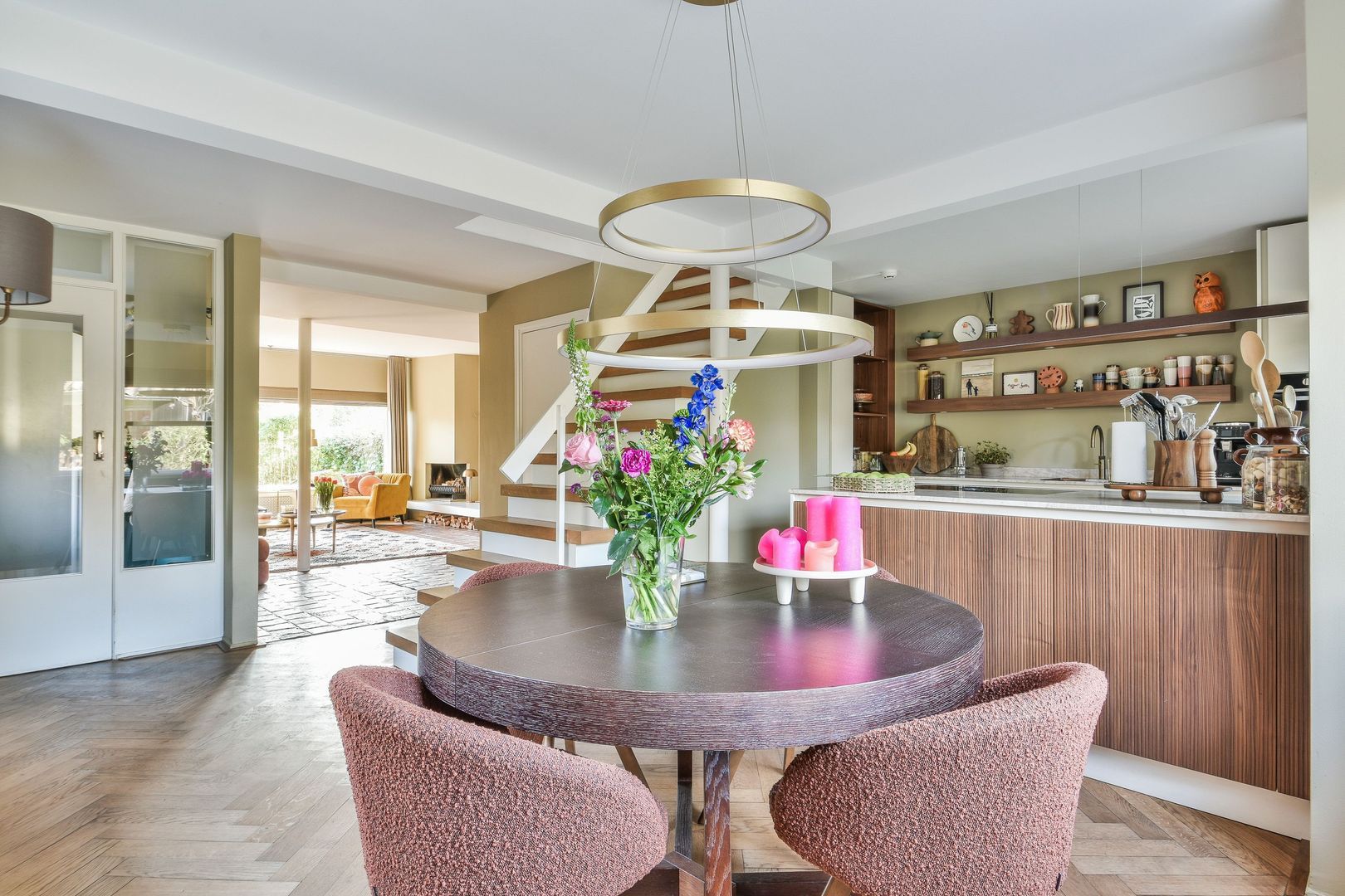 Oud Blaricummerweg 25 a, Laren foto-3