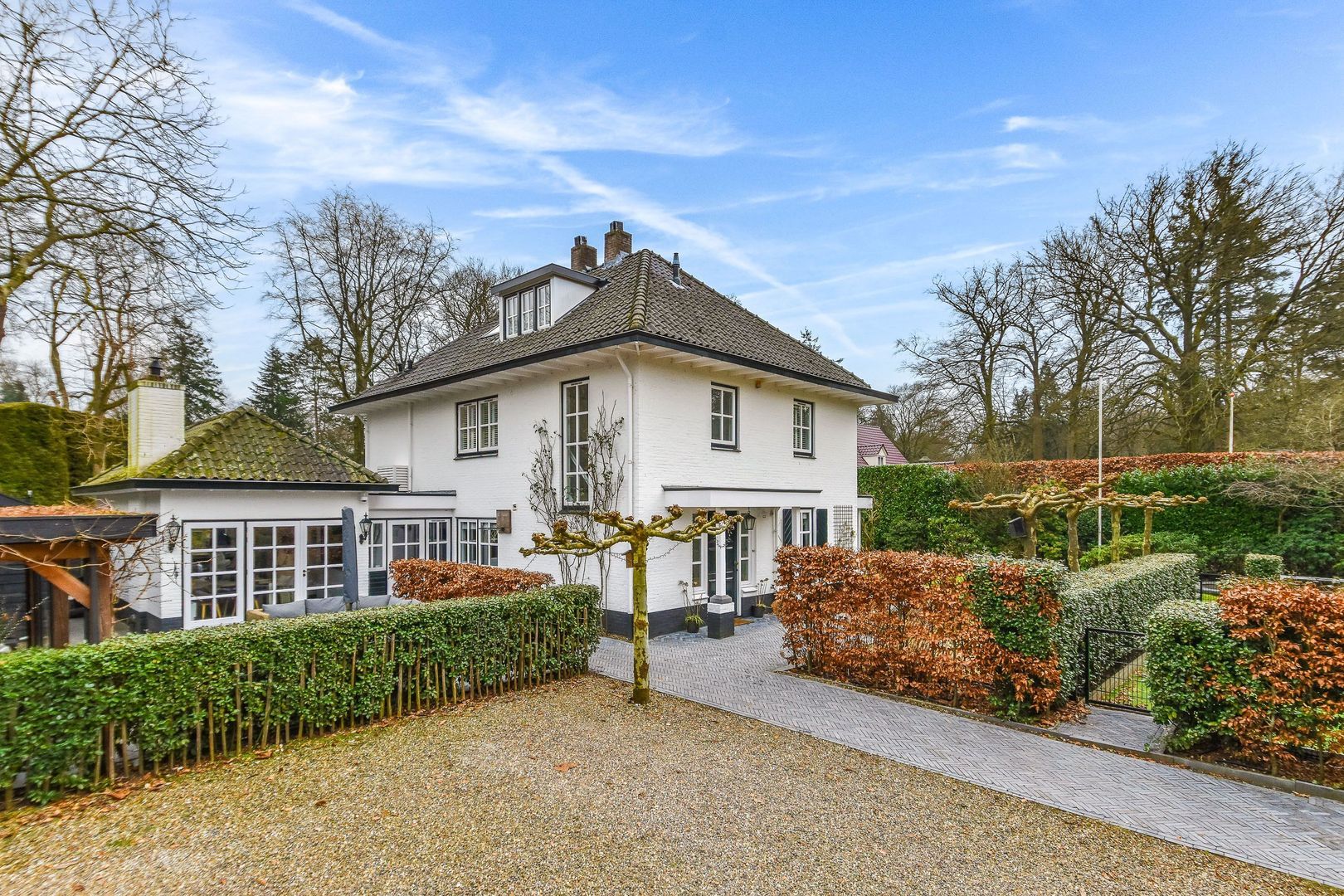 Wisseloordlaan 8, Hilversum foto-50