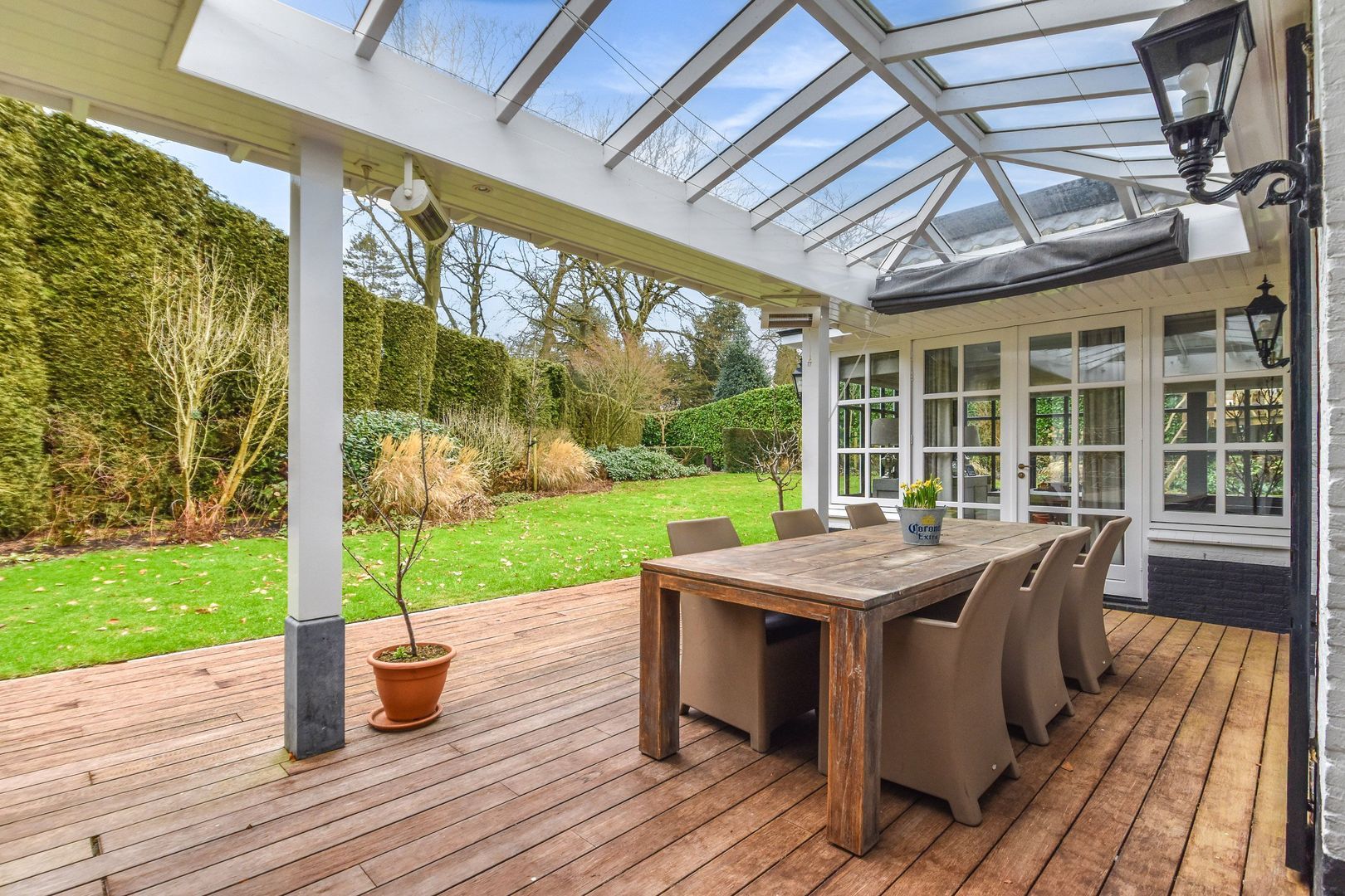 Wisseloordlaan 8, Hilversum foto-42