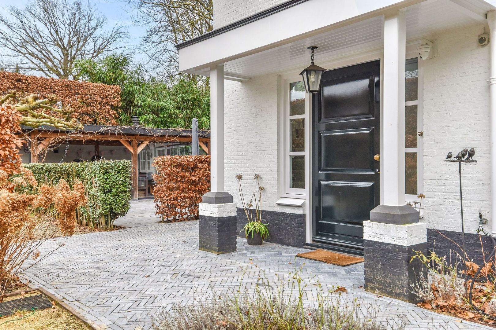 Wisseloordlaan 8, Hilversum foto-44