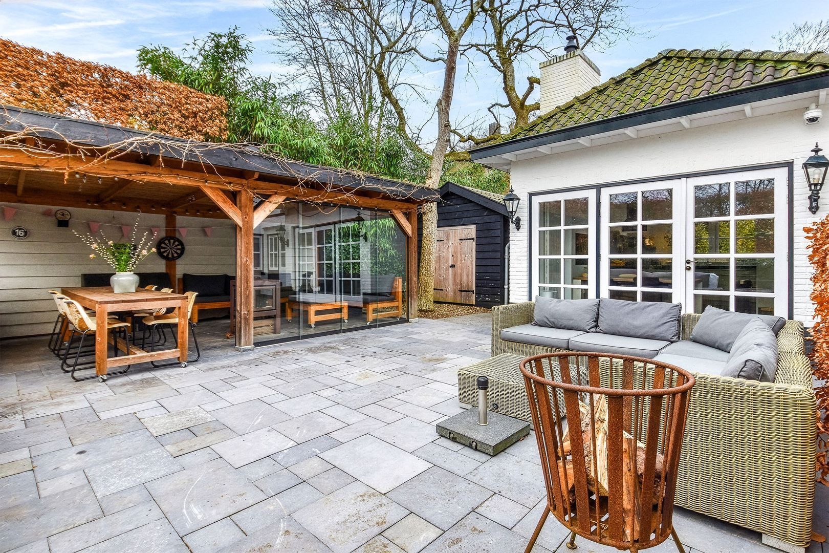 Wisseloordlaan 8, Hilversum foto-43