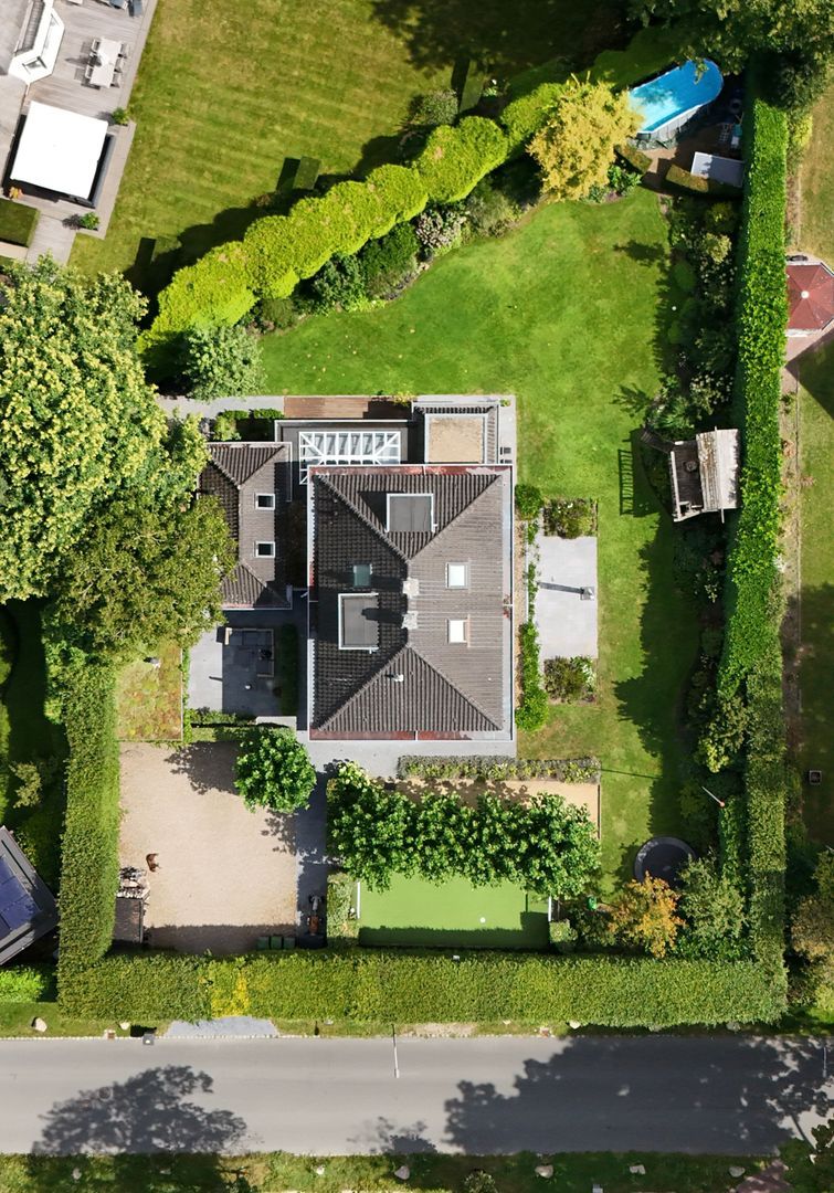 Wisseloordlaan 8, Hilversum foto-52