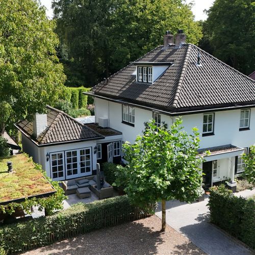 Wisseloordlaan 8, Hilversum foto-1