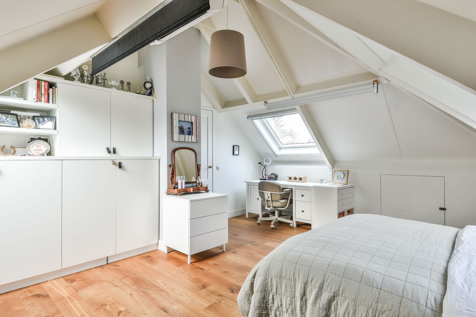 Wisseloordlaan 8, Hilversum foto-34