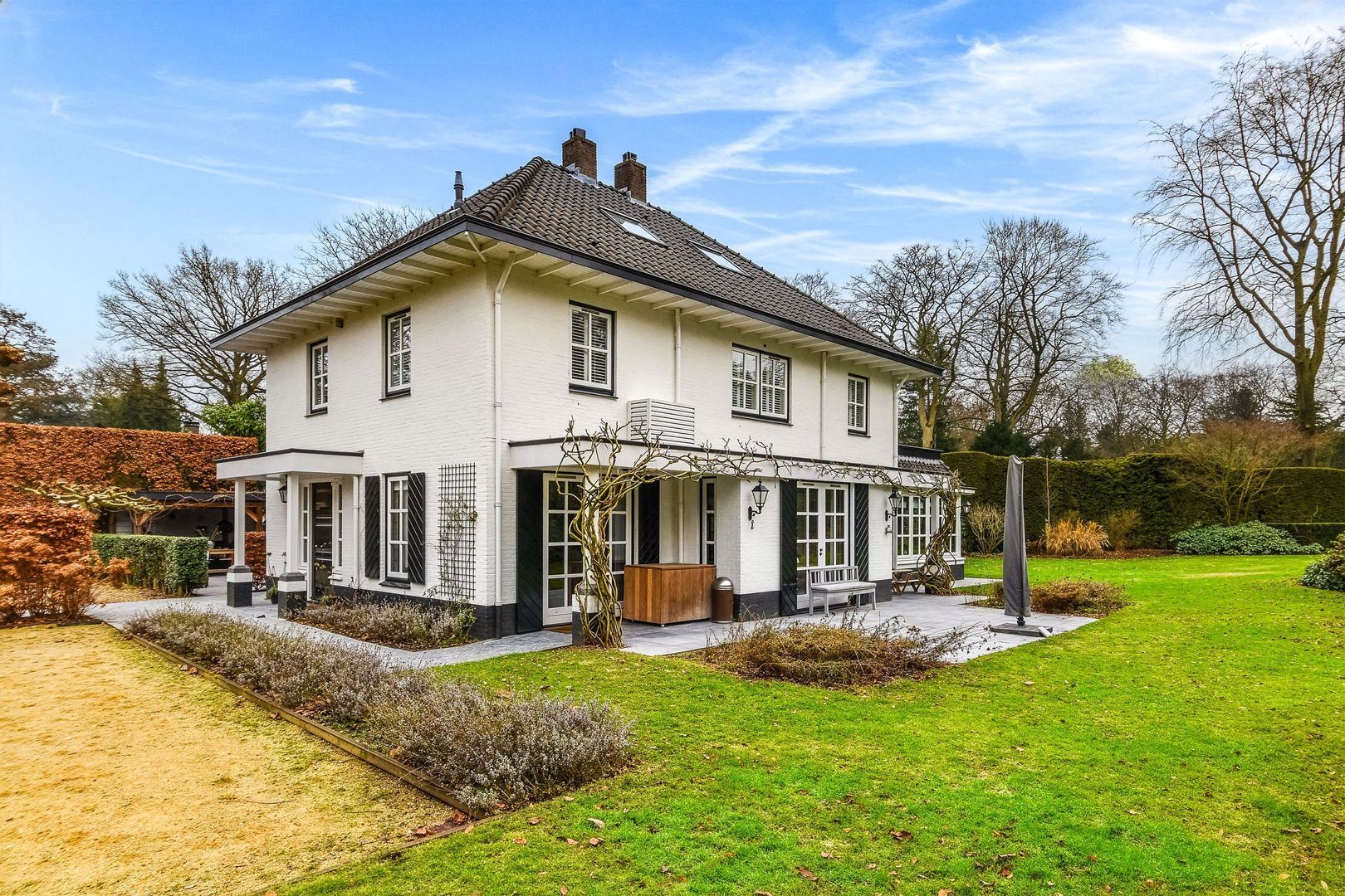 Wisseloordlaan 8, Hilversum foto-47