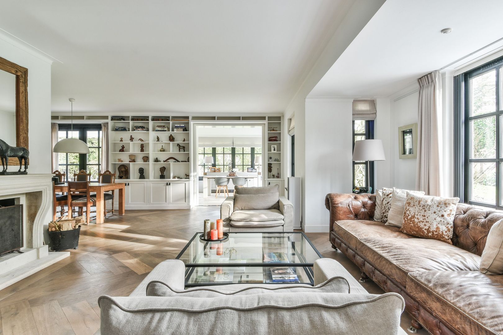 Wisseloordlaan 8, Hilversum foto-6