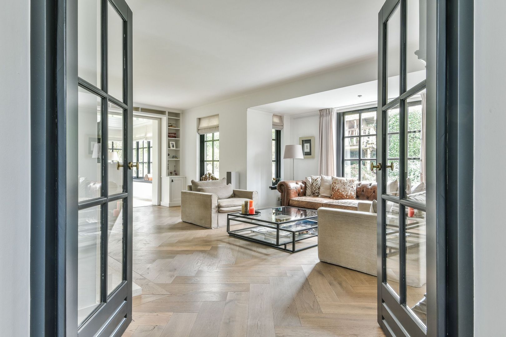 Wisseloordlaan 8, Hilversum foto-4