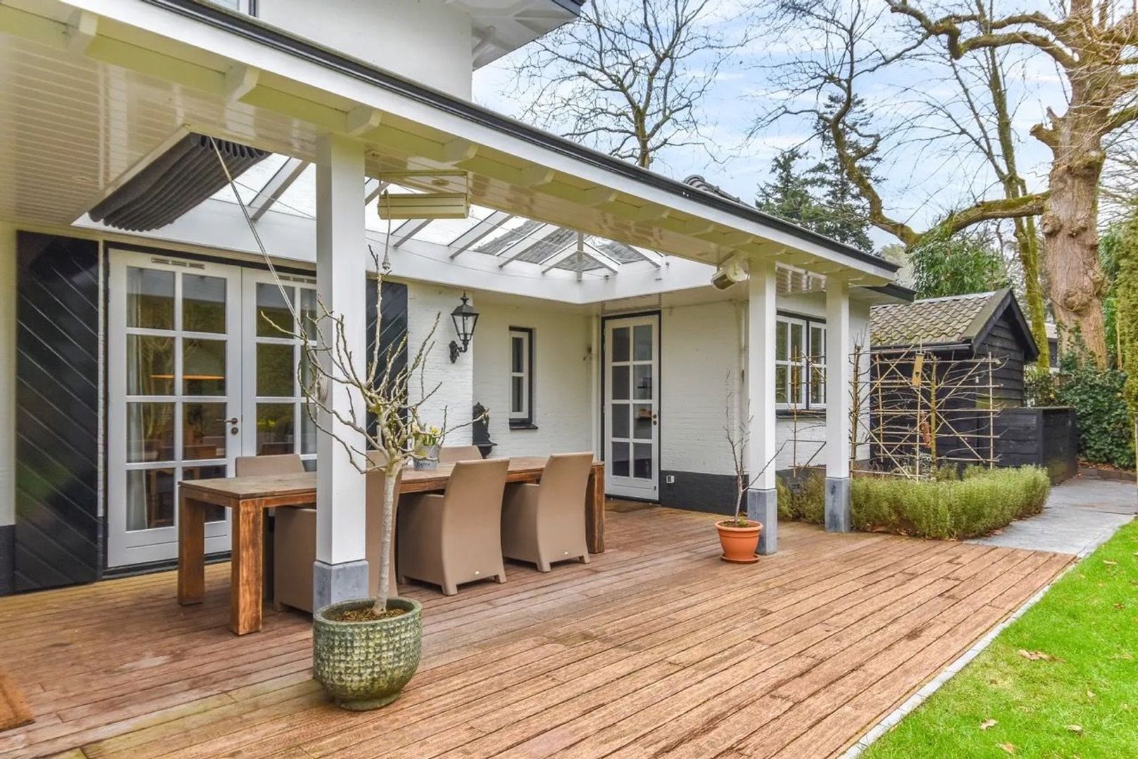 Wisseloordlaan 8, Hilversum foto-41