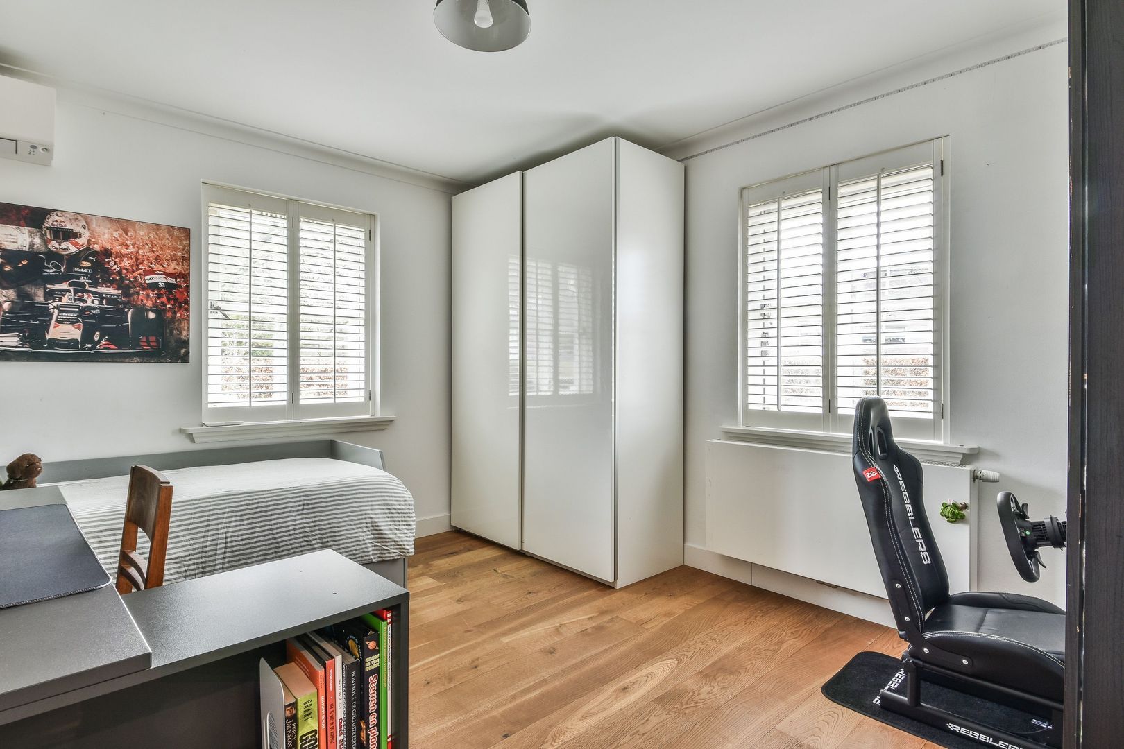 Wisseloordlaan 8, Hilversum foto-29