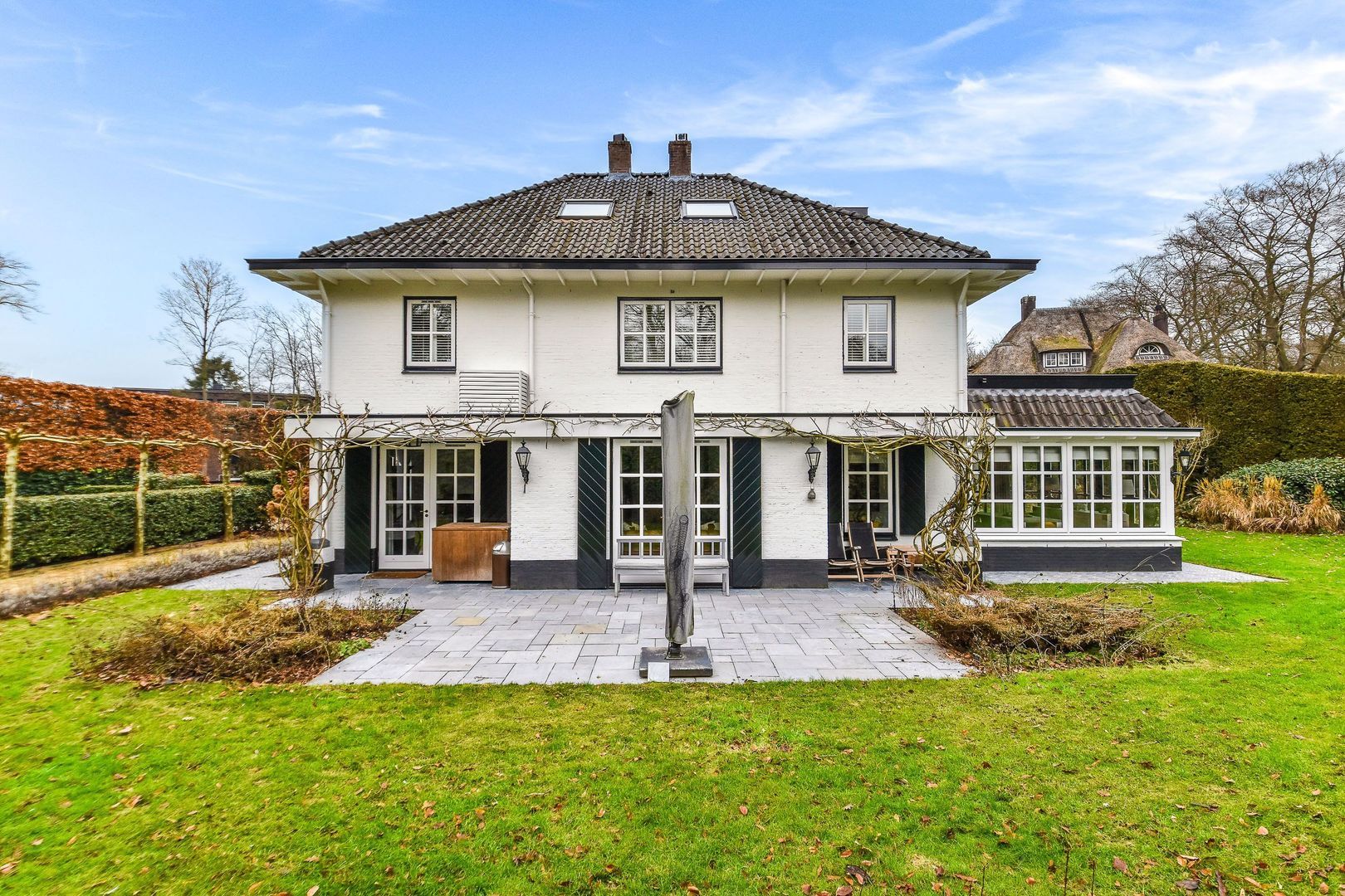 Wisseloordlaan 8, Hilversum foto-48