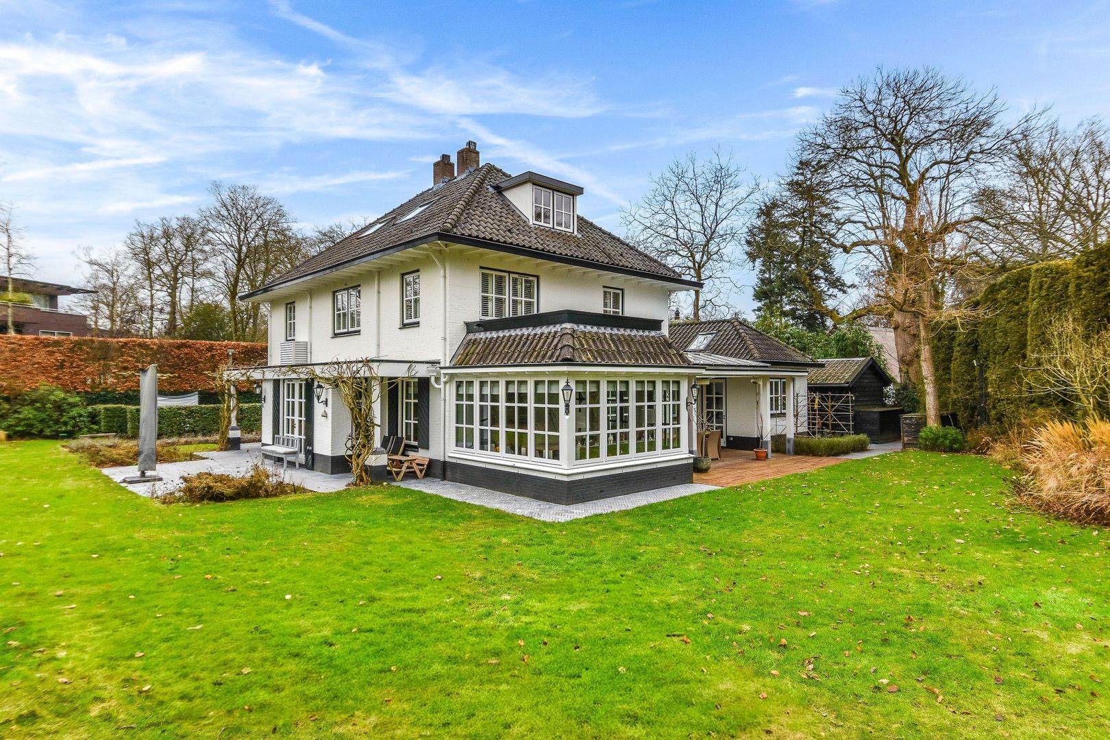 Wisseloordlaan 8, Hilversum foto-45